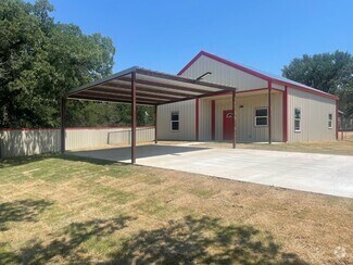 Building Photo - Longhorn Ranch-Barndo Community-Half Acre ...