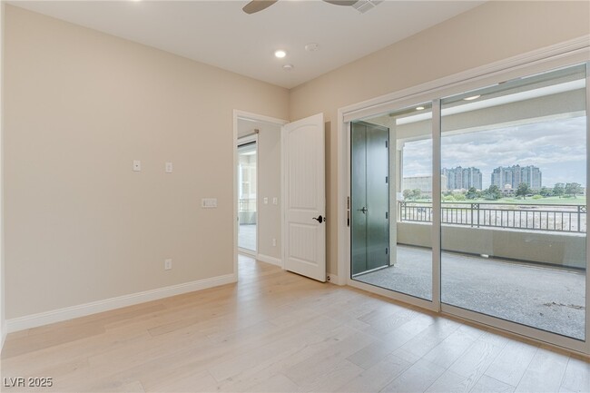 Building Photo - 9133 Las Manaitas Ave