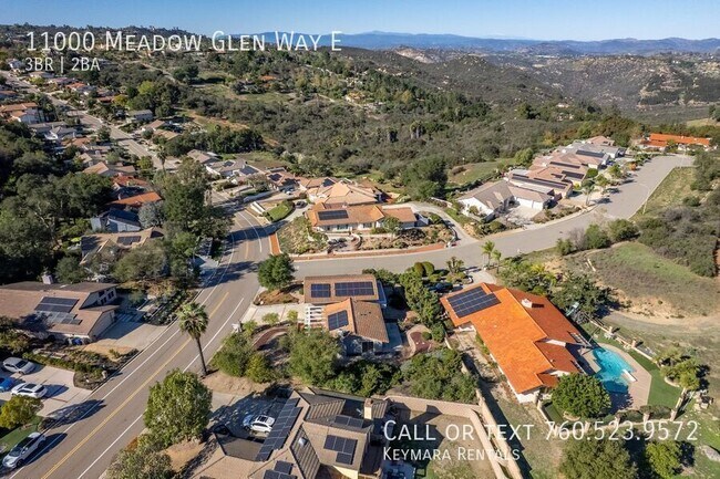 Building Photo - 11000 Meadow Glen Way E