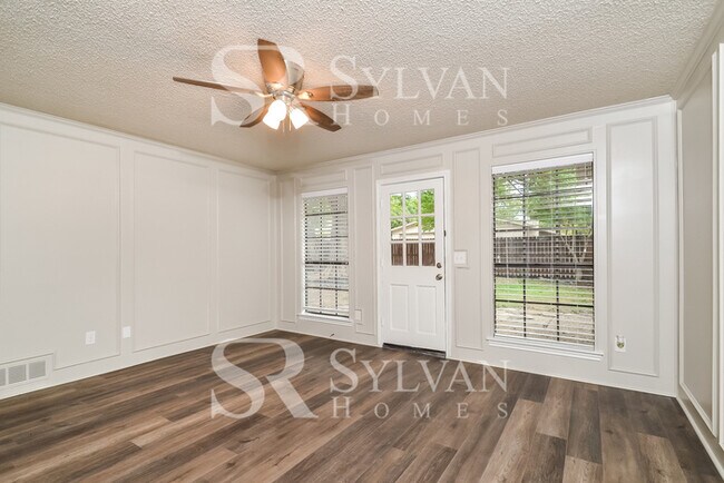 Building Photo - Turn the key. Enter. Smile. Repeat every day!