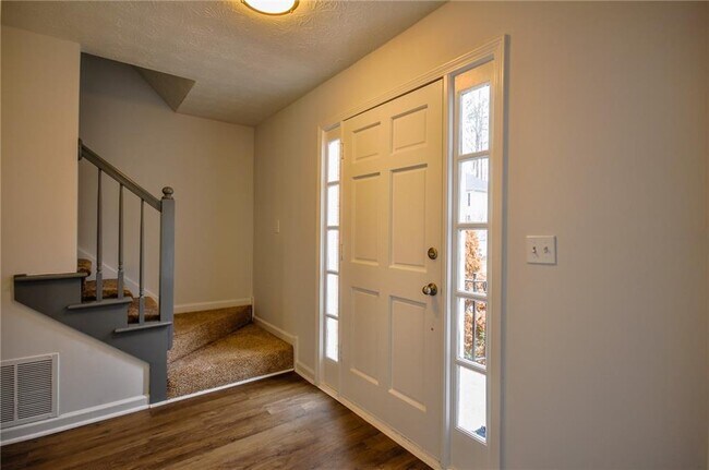 Building Photo - 1398 Field Creek Terrace