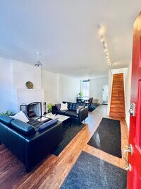 Building Photo - 1418 T St NW