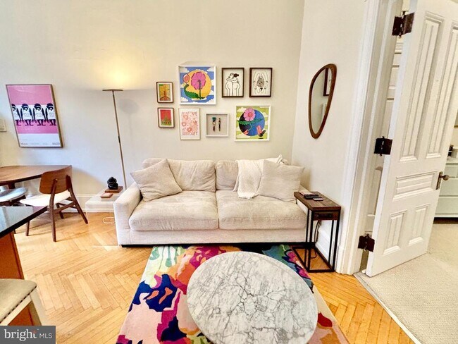 Building Photo - 2126 Spruce St