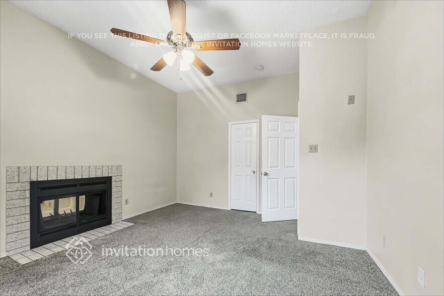 Building Photo - 8512 Sabinas Trail