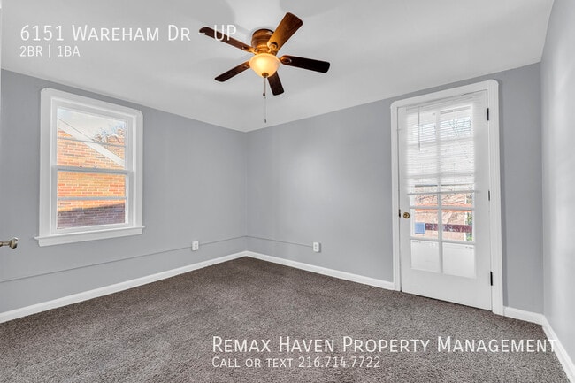 Building Photo - 6151 Wareham Dr