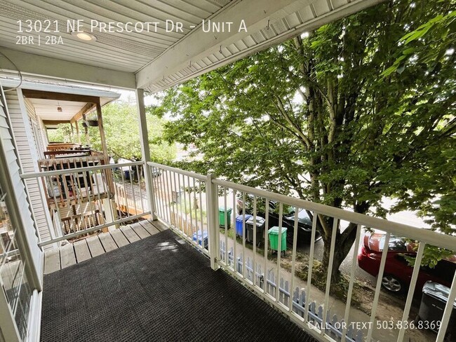 Building Photo - 13021 NE Prescott Dr