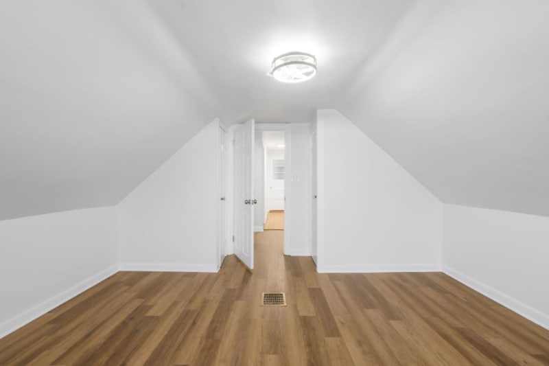 Building Photo - 6136 S Kildare Ave