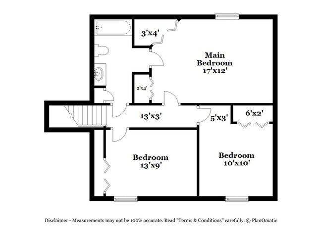 Building Photo - 3387 Stonewall Dr NW