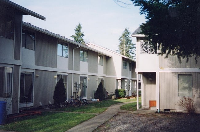 Primary Photo - Magnolia Villa