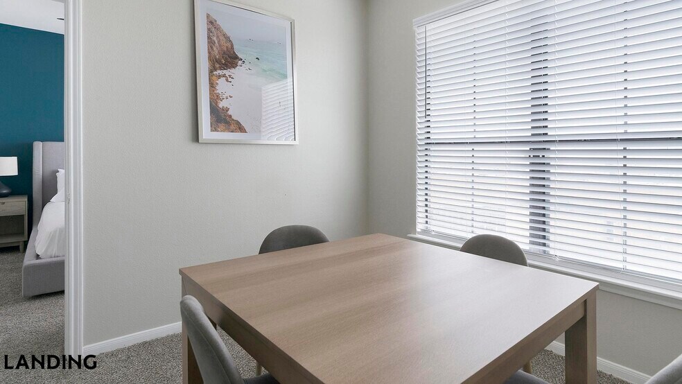 Building Photo - 2500 Woodland Park Dr