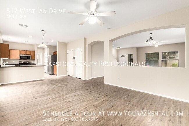 Building Photo - 517 W Ian Dr