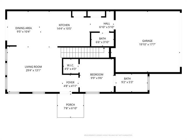 Building Photo - 1004 Mikaela Dr