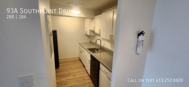 Building Photo - 93A Southpoint Drive-