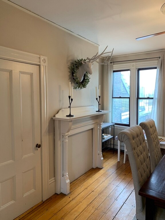 Building Photo - 26 Cordis St