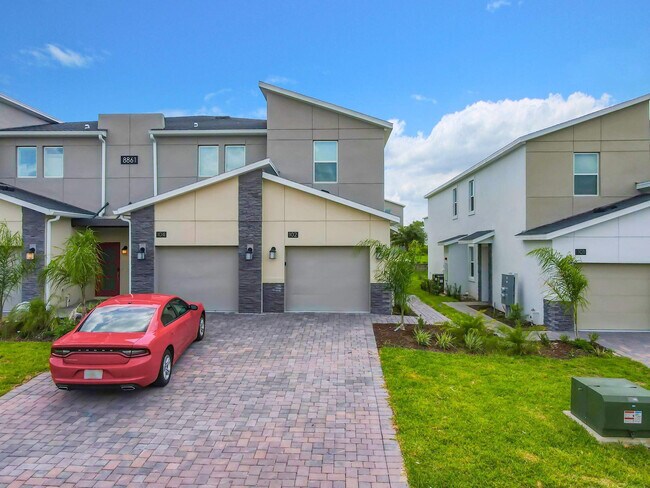 Building Photo - 8861 Cabot Cliffs Dr