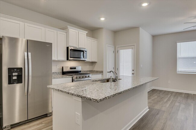 Building Photo - 1040 Quaint Parish Cir