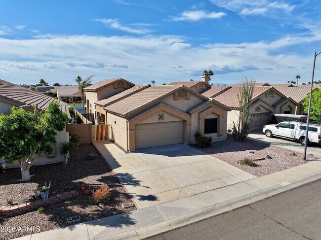 Building Photo - 14624 N 87th Dr