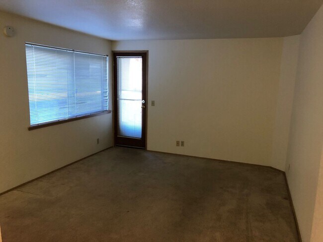 Interior Photo - Koru Court