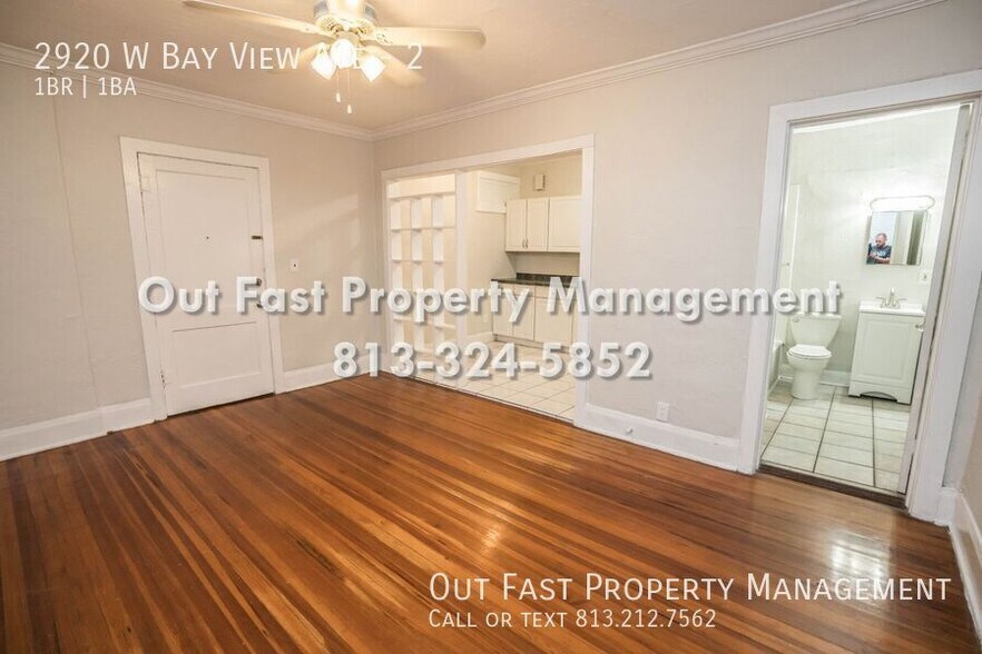 Building Photo - 2920 W Bay View Ave