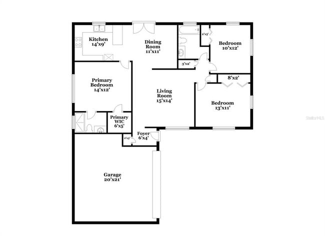 Building Photo - 1406 Cromwell Dr