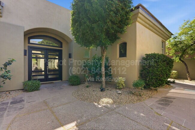 Building Photo - 11047 E Mirasol Cir