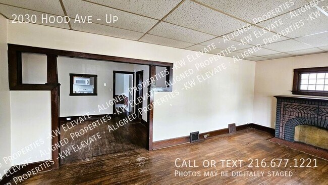 Building Photo - 2030 Hood Ave