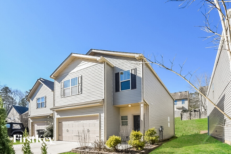 Building Photo - 114 Bethany Manor Dr