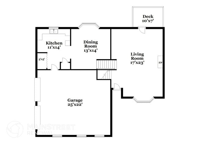 Building Photo - 6989 Cedar Dr