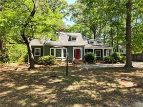 Building Photo - 612 Greenland Dr