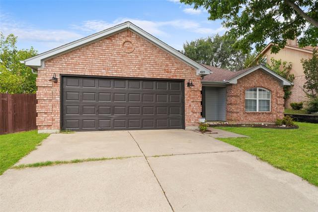 Building Photo - 4809 Maryannes Meadow Dr