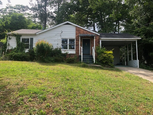 Primary Photo - 2931 Hummingbird Ln