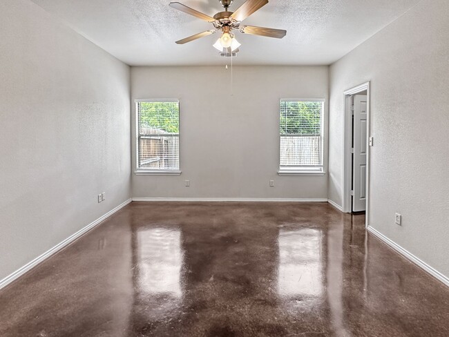 Building Photo - Stained Concrete Flooring - No Carpet! Fri...