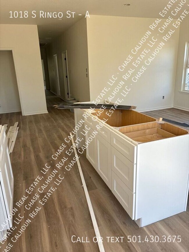 Building Photo - 1018 S Ringo St