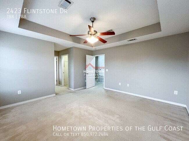 Building Photo - 2423 Flintstone Dr