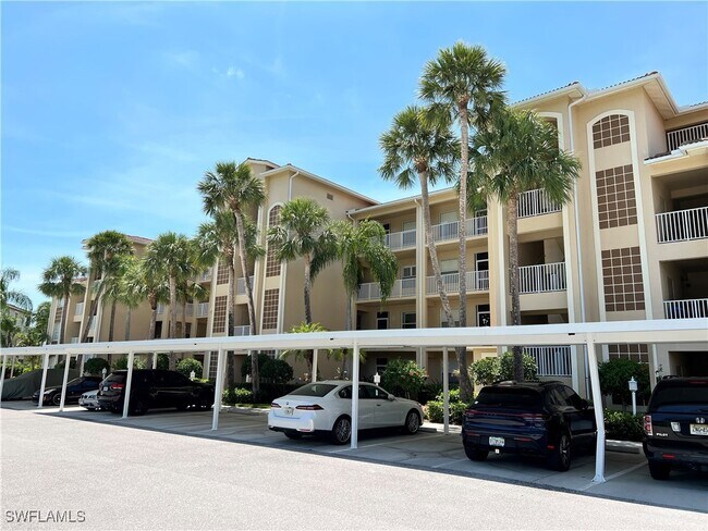 Building Photo - 8600 Cedar Hammock Cir