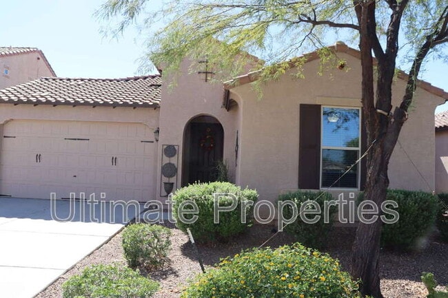 Building Photo - 18377 W Bridger St