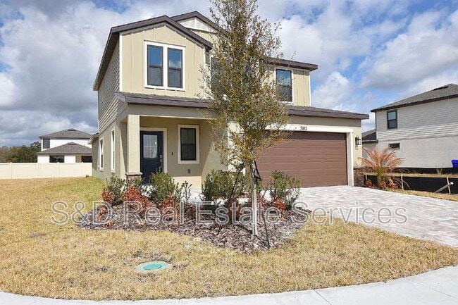 Building Photo - 3183 Cup Dr