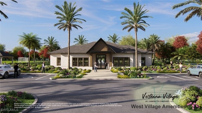 Building Photo - 19601 Hinkley Dr