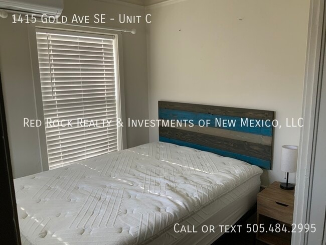 Building Photo - 1415 Gold Ave SE