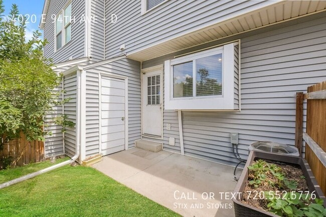 Building Photo - 4020 E 94th Ave
