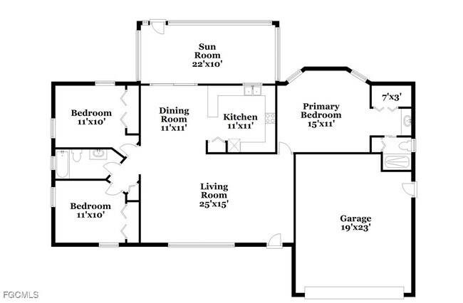 Building Photo - 714 SW 10th Terrace