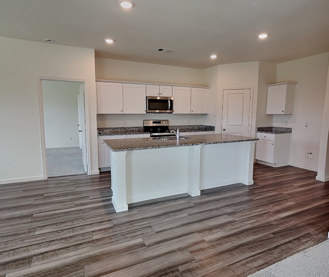 Building Photo - Wonderful 4 bedroom in Willow Springs!