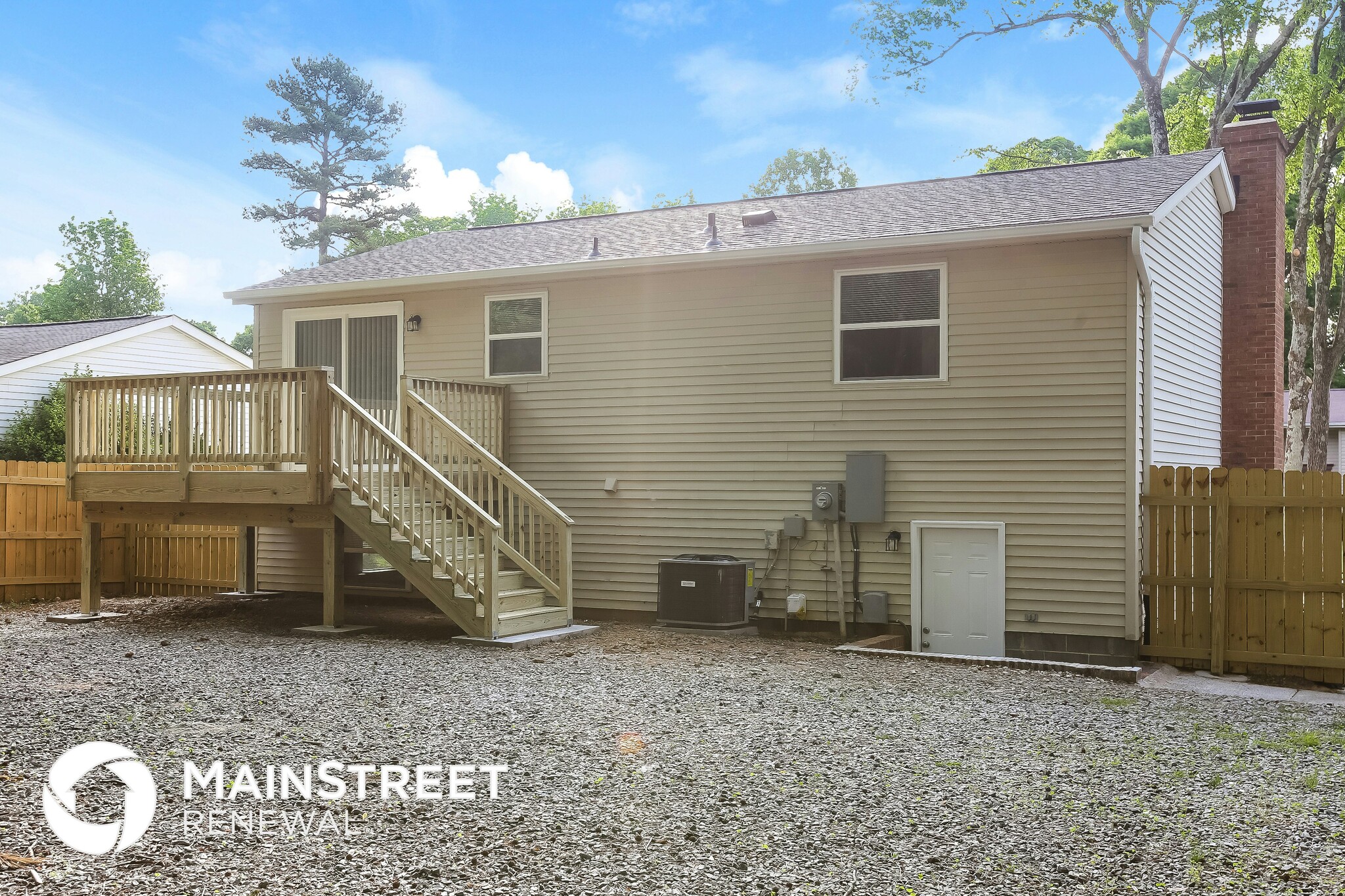 Building Photo - 5013 Split Oak Dr