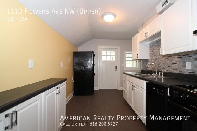 Building Photo - 1113 Powers Ave NW