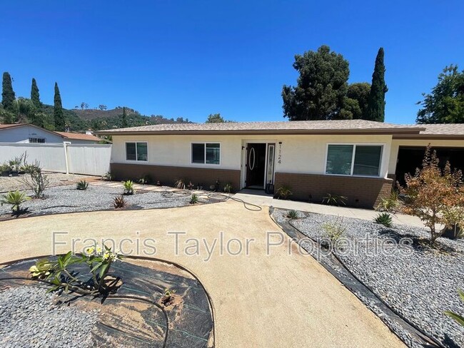 Primary Photo - 1124 La Honda Dr