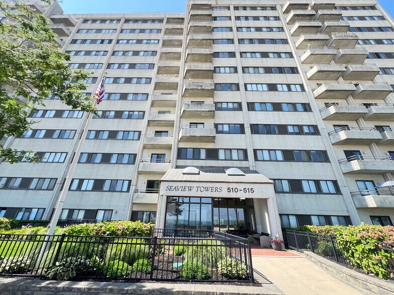 Building Photo - 510 Revere Beach Blvd