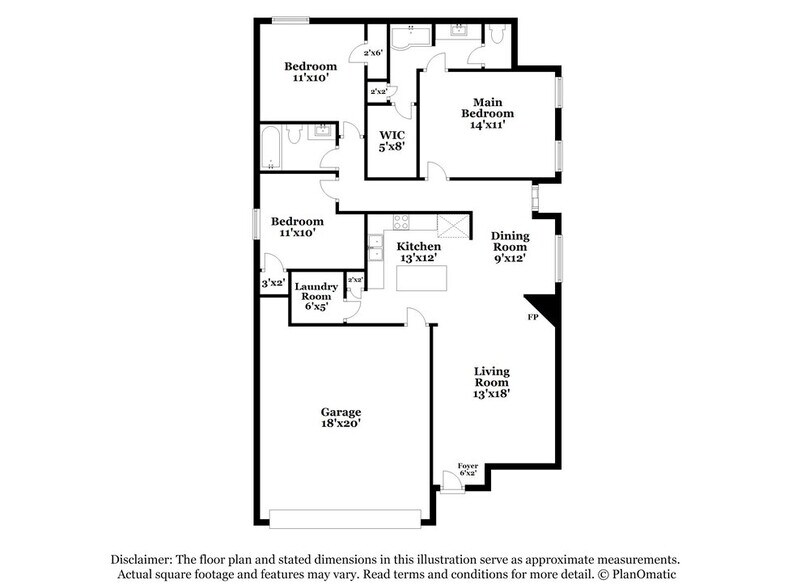 Building Photo - 6796 Kamali Ave