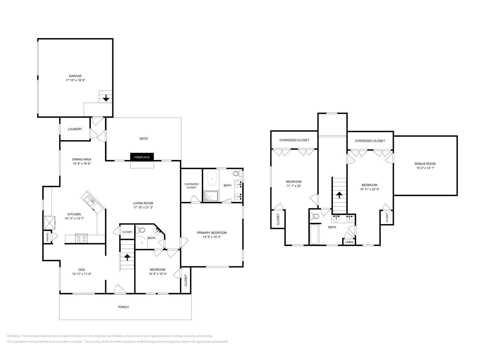 Building Photo - 10301 Sorrills Creek Ln