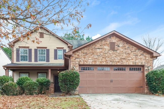 Building Photo - 206 Shaw Dr