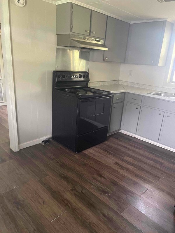 Building Photo - 2331 Dorminey St